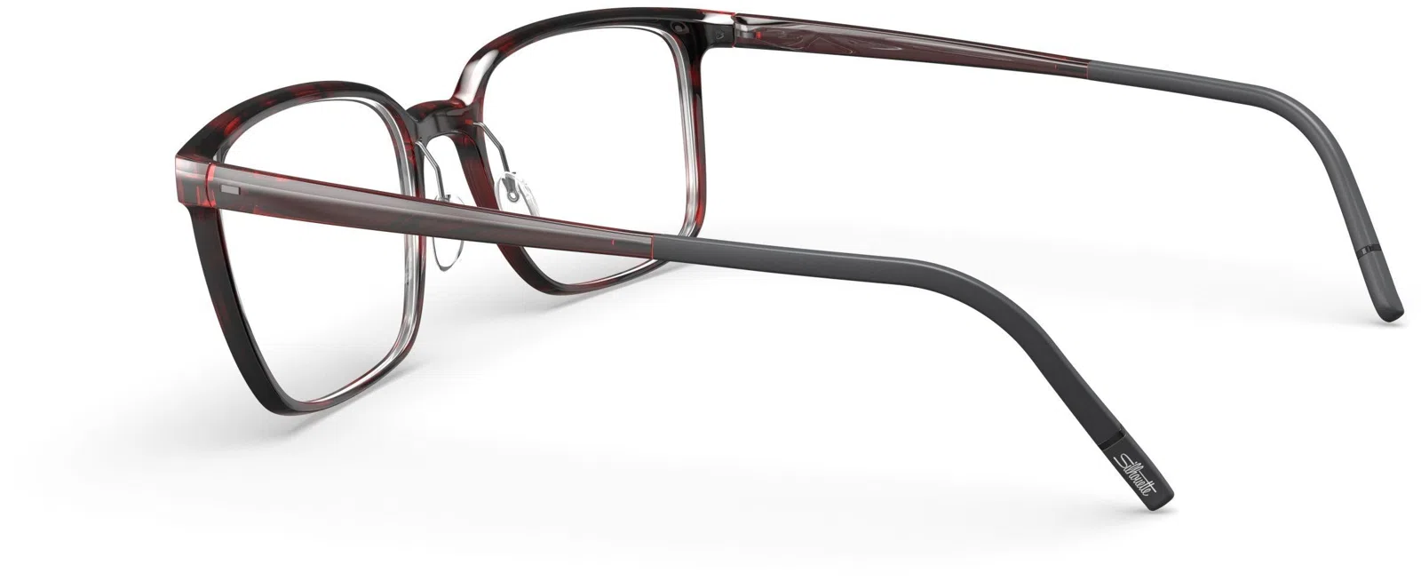 Silhouette Vivid Sky FR 2957 Eyeglasses - view 42